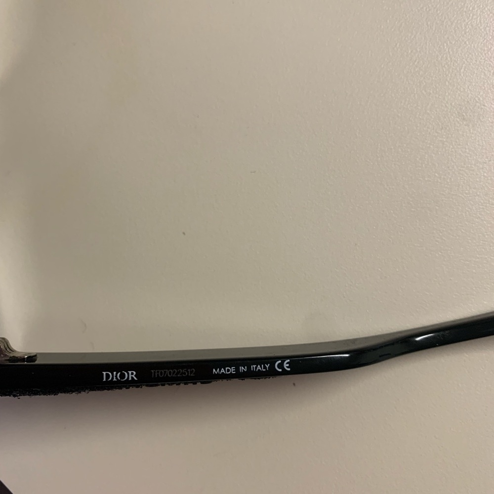 Dior xtrem sunglasses men’s/women’s - Picture 4 of 5